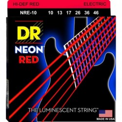 NRE-10 NEON RED