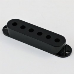 COVER STRAT BLK